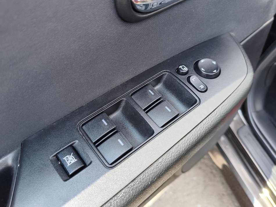 Mazda 6 1.8 16V Exclusive