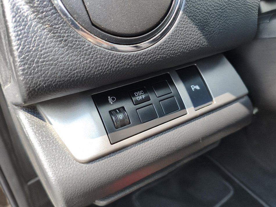 Mazda 6 1.8 16V Exclusive