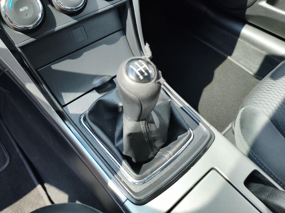 Mazda 6 1.8 16V Exclusive