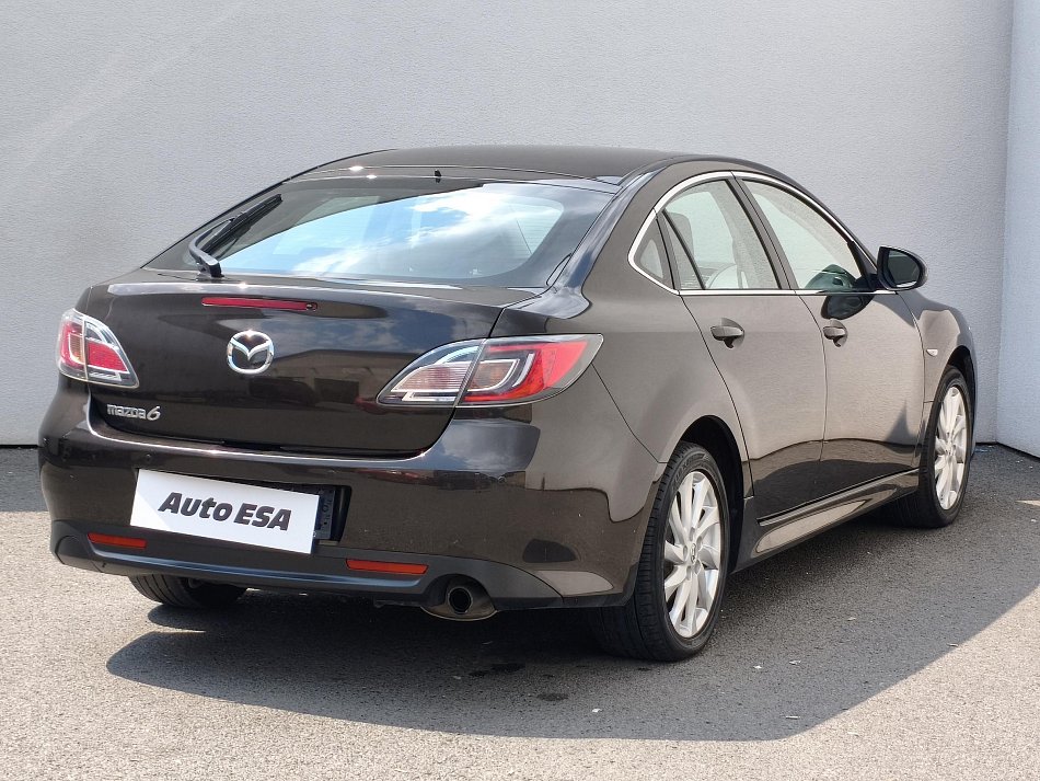 Mazda 6 1.8 16V Exclusive