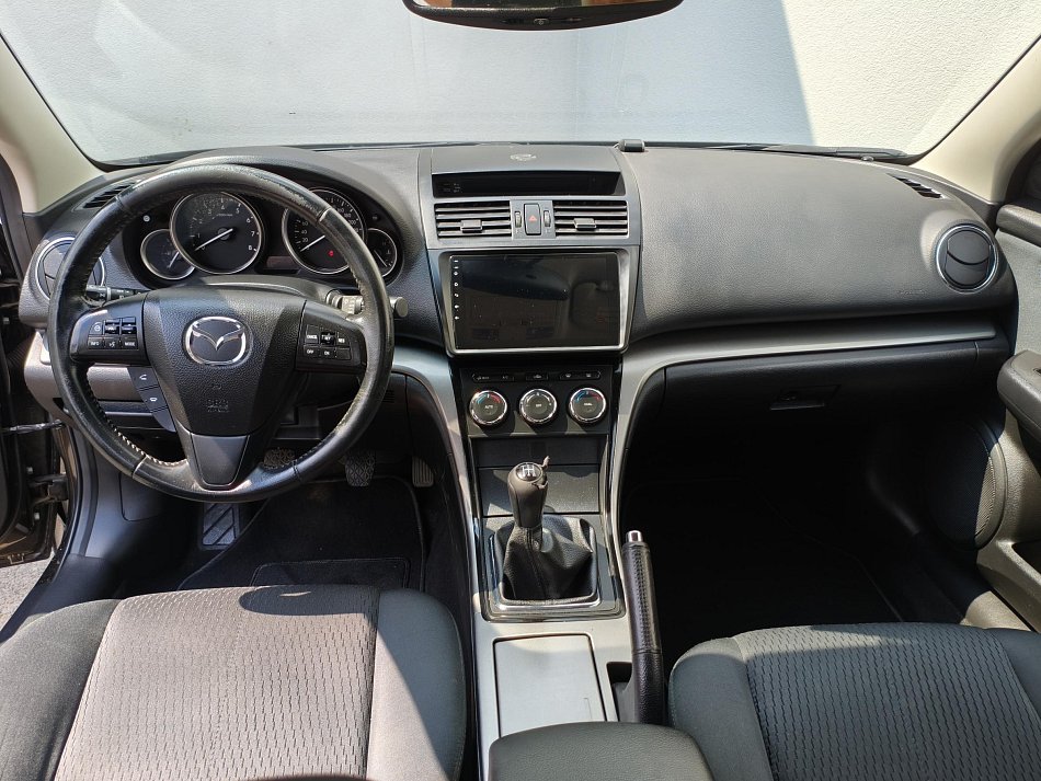 Mazda 6 1.8 16V Exclusive