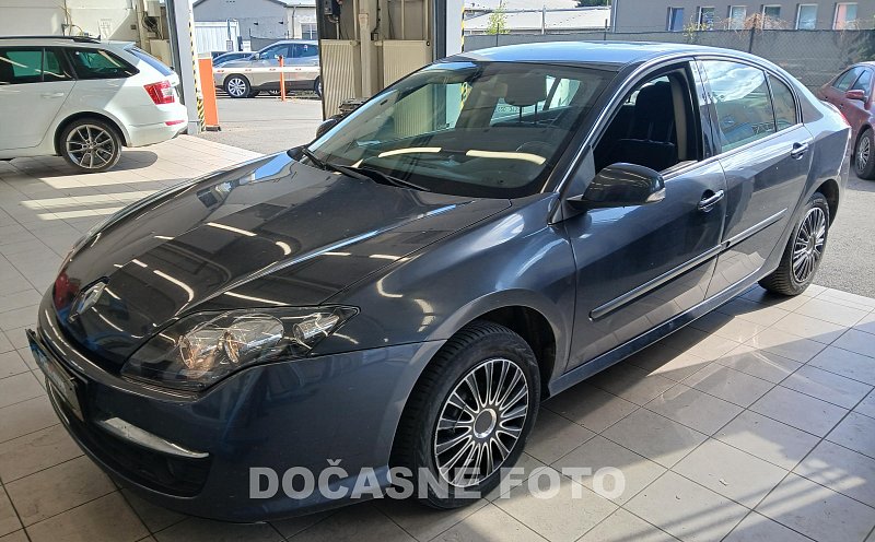 Renault Laguna 2.0 16V 