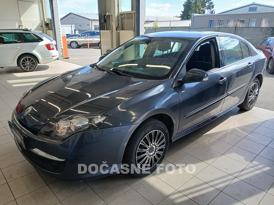 Renault Laguna 2.0 16V 