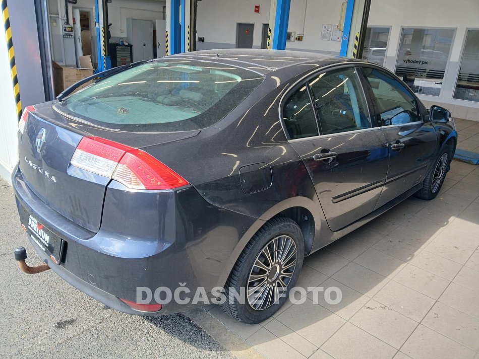 Renault Laguna 2.0 16V 