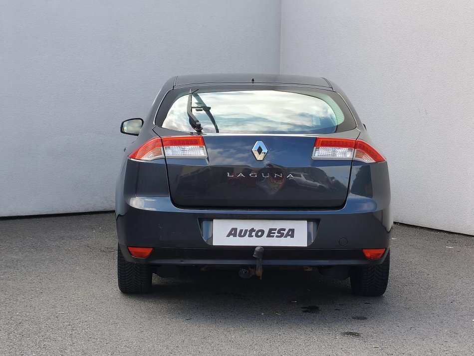 Renault Laguna 2.0 16V 