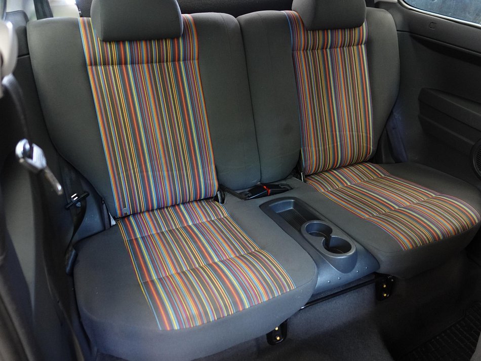 Volkswagen Fox 1.2i 