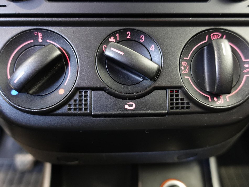 Volkswagen Fox 1.2i 
