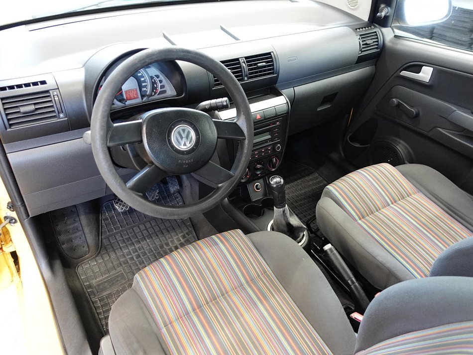 Volkswagen Fox 1.2i 