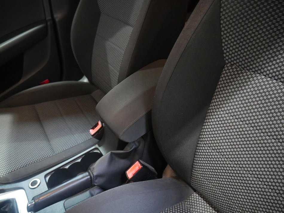 Škoda Octavia III 2.0TDi  4x4