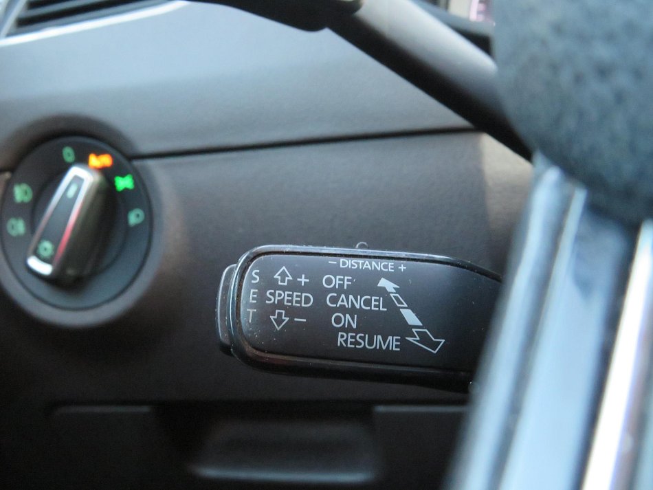 Škoda Octavia III 1.8 TSI L&K