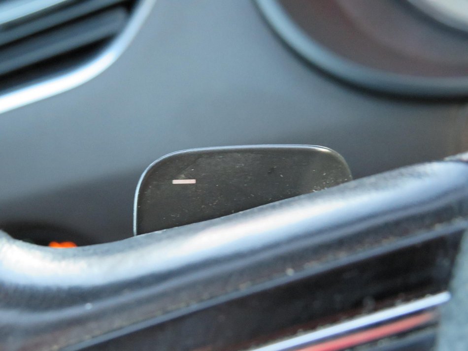 Škoda Octavia III 1.8 TSI L&K