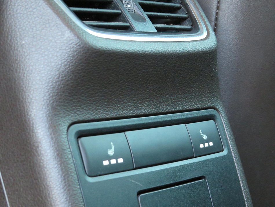 Škoda Octavia III 1.8 TSI L&K