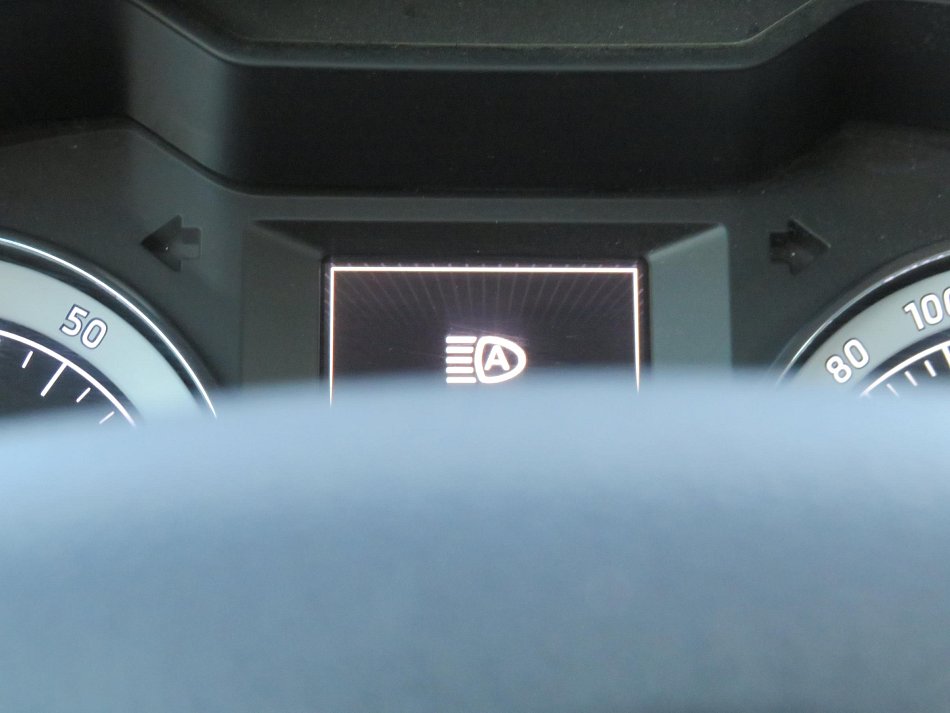 Škoda Octavia III 1.8 TSI L&K