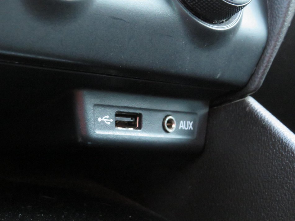 Škoda Octavia III 1.8 TSI L&K