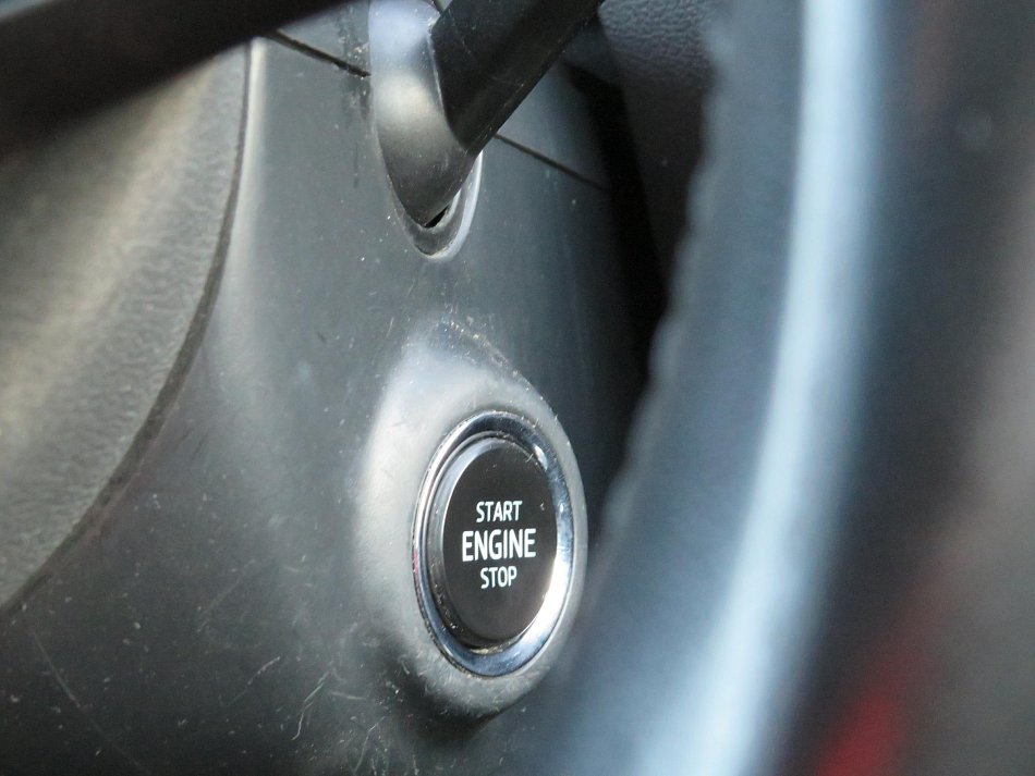 Škoda Octavia III 1.8 TSI L&K