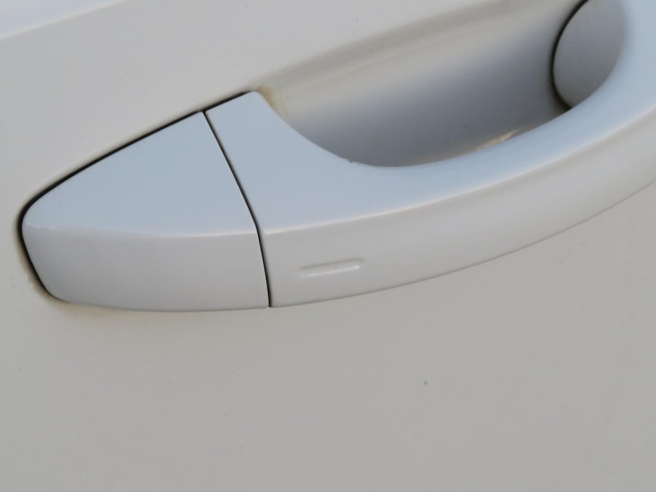 Škoda Octavia III 1.8 TSI L&K