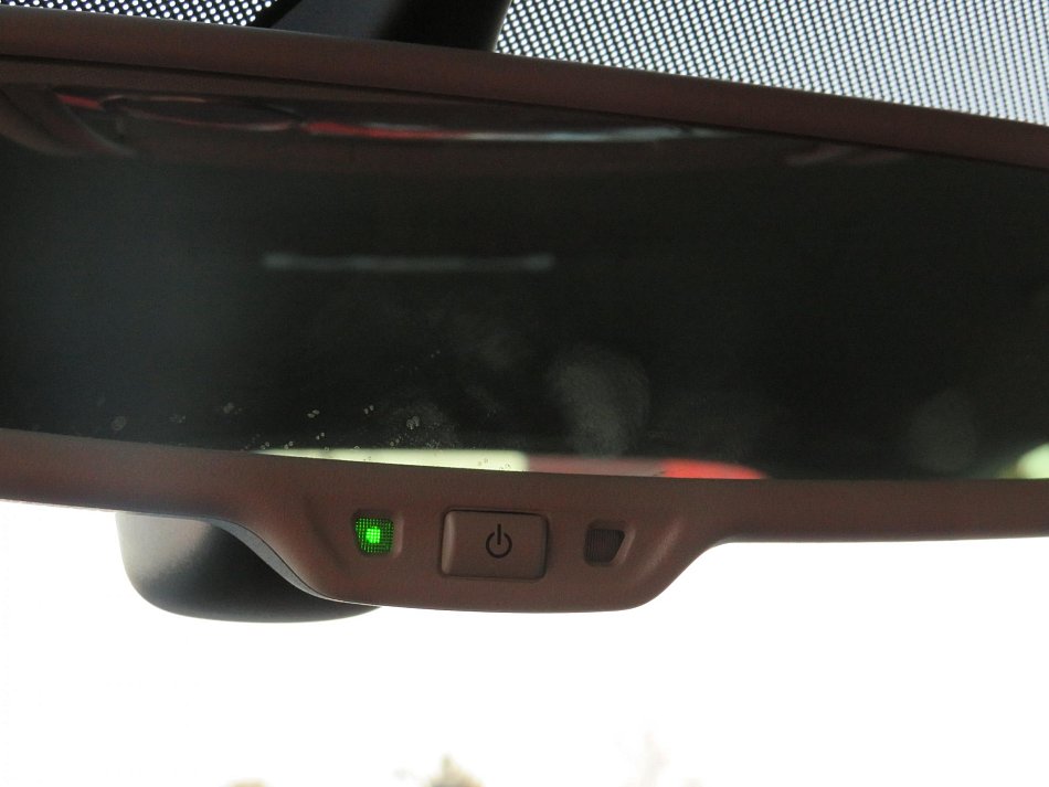 Škoda Octavia III 1.8 TSI L&K