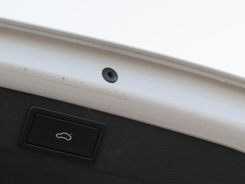 Škoda Octavia III 1.8 TSI L&K