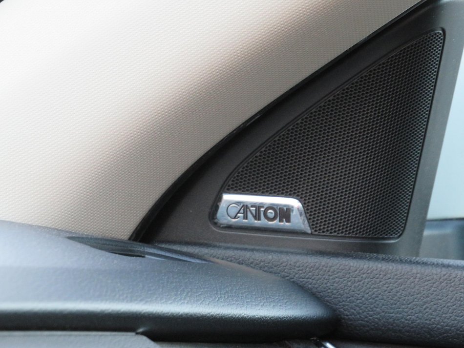 Škoda Octavia III 1.8 TSI L&K