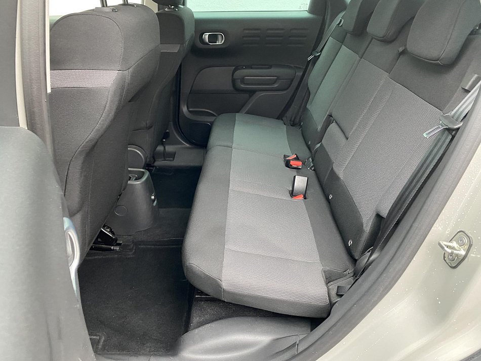 Citroën C3 Aircross 1.2 PT Shine