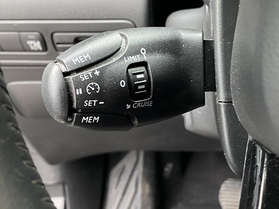 Citroën C3 Aircross 1.2 PT Shine