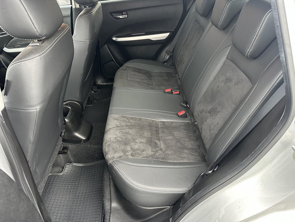 Suzuki Vitara 1.6VVT 