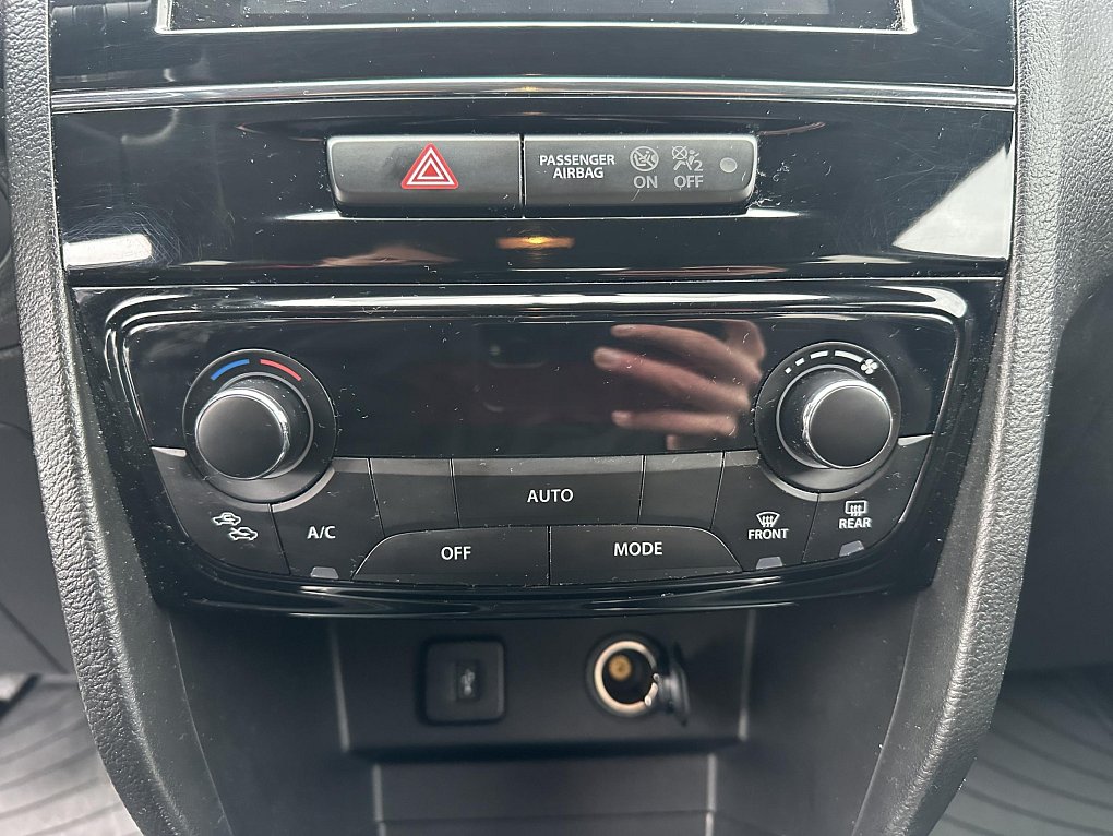 Suzuki Vitara 1.6VVT 