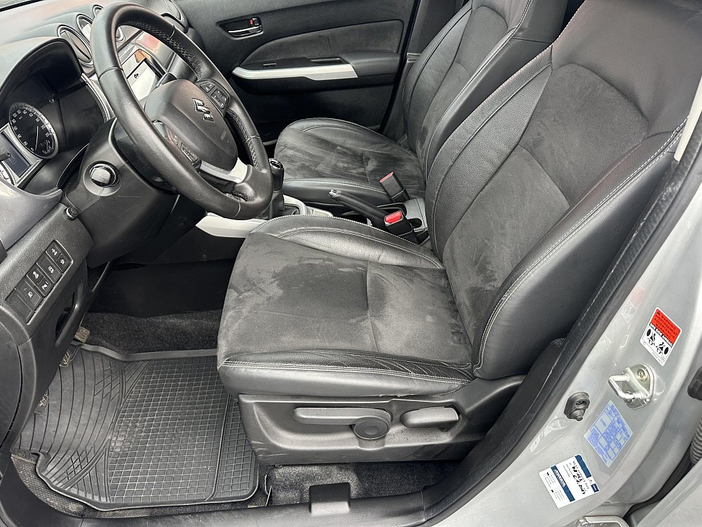 Suzuki Vitara 1.6VVT 