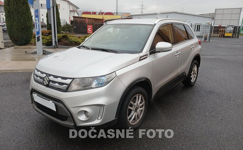 Suzuki Vitara 1.6 