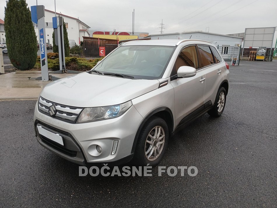 Suzuki Vitara 1.6 