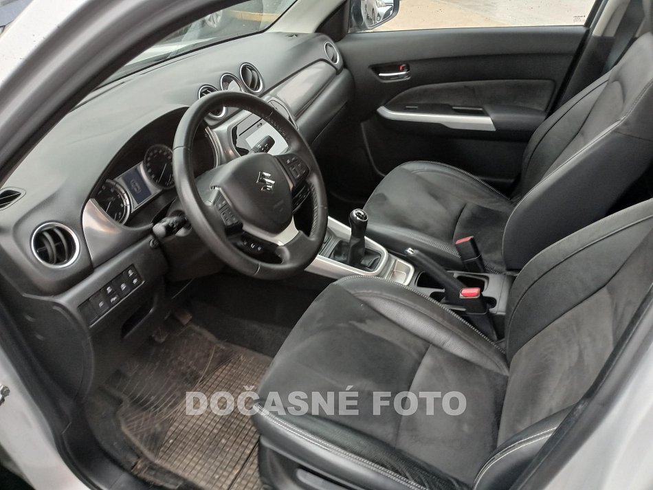Suzuki Vitara 1.6 