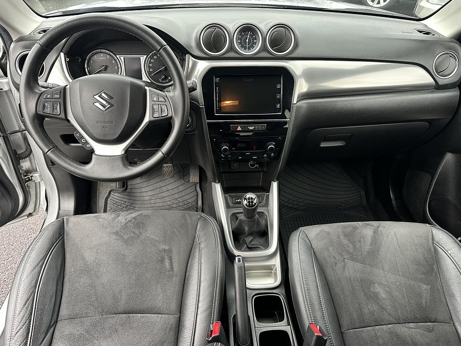 Suzuki Vitara 1.6VVT 