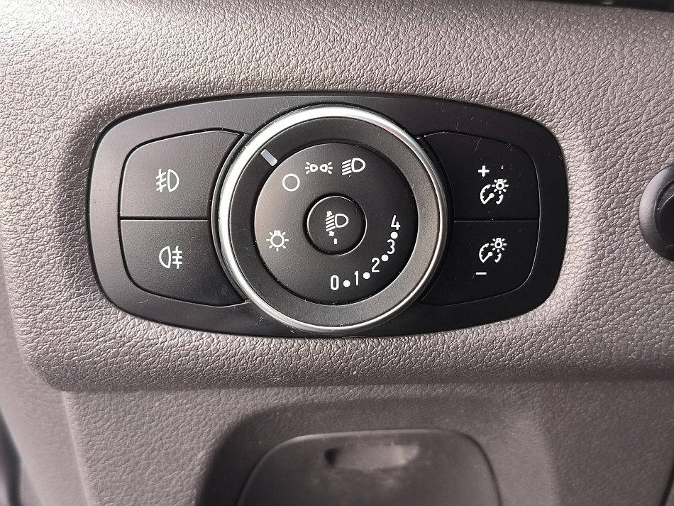 Ford Transit Custom 2.0TDCi Trend L1H1