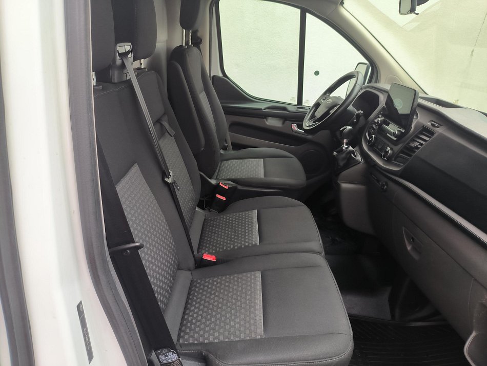 Ford Transit Custom 2.0TDCi Trend L1H1