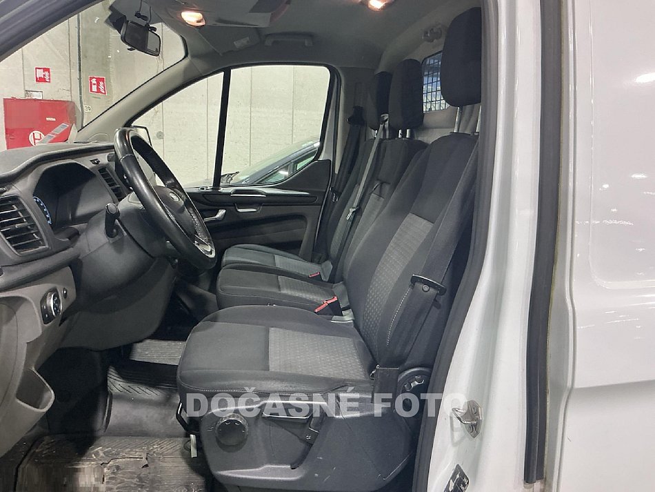Ford Transit Custom 2.0TDCi Trend L1H1