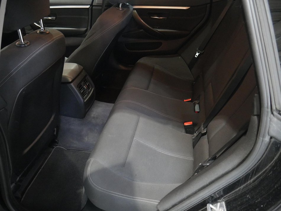 BMW Řada 4 2.0 D  420D xDrive