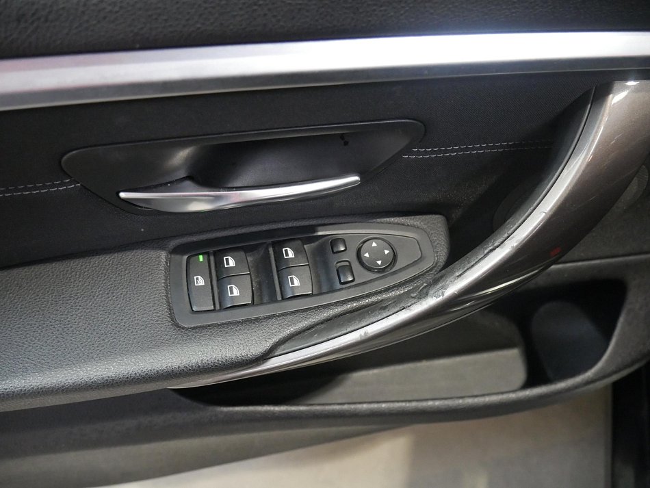 BMW Řada 4 2.0 D  420D xDrive