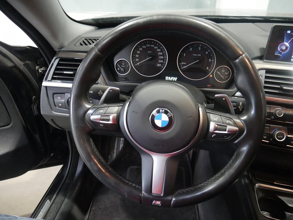 BMW Řada 4 2.0 D  420D xDrive