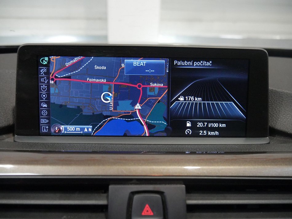 BMW Řada 4 2.0 D  420D xDrive