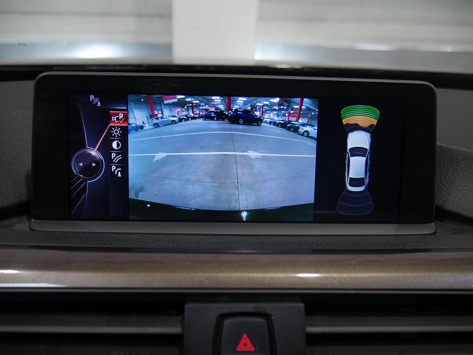 BMW Řada 4 2.0 D  420D xDrive