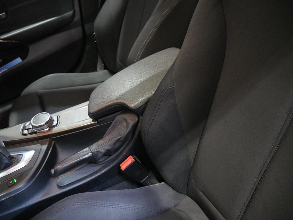 BMW Řada 4 2.0 D  420D xDrive