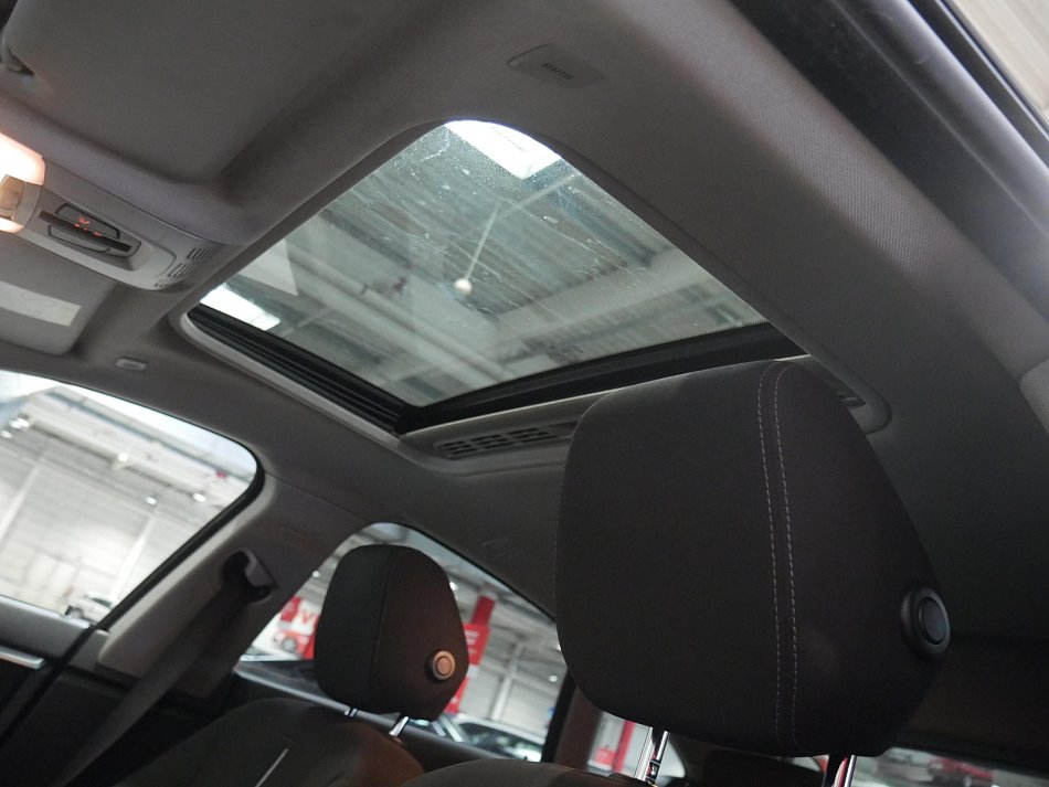 BMW Řada 4 2.0 D  420D xDrive