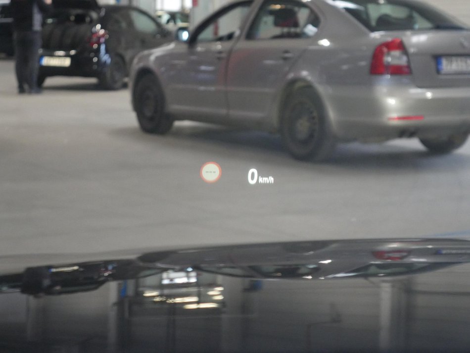 BMW Řada 4 2.0 D  420D xDrive