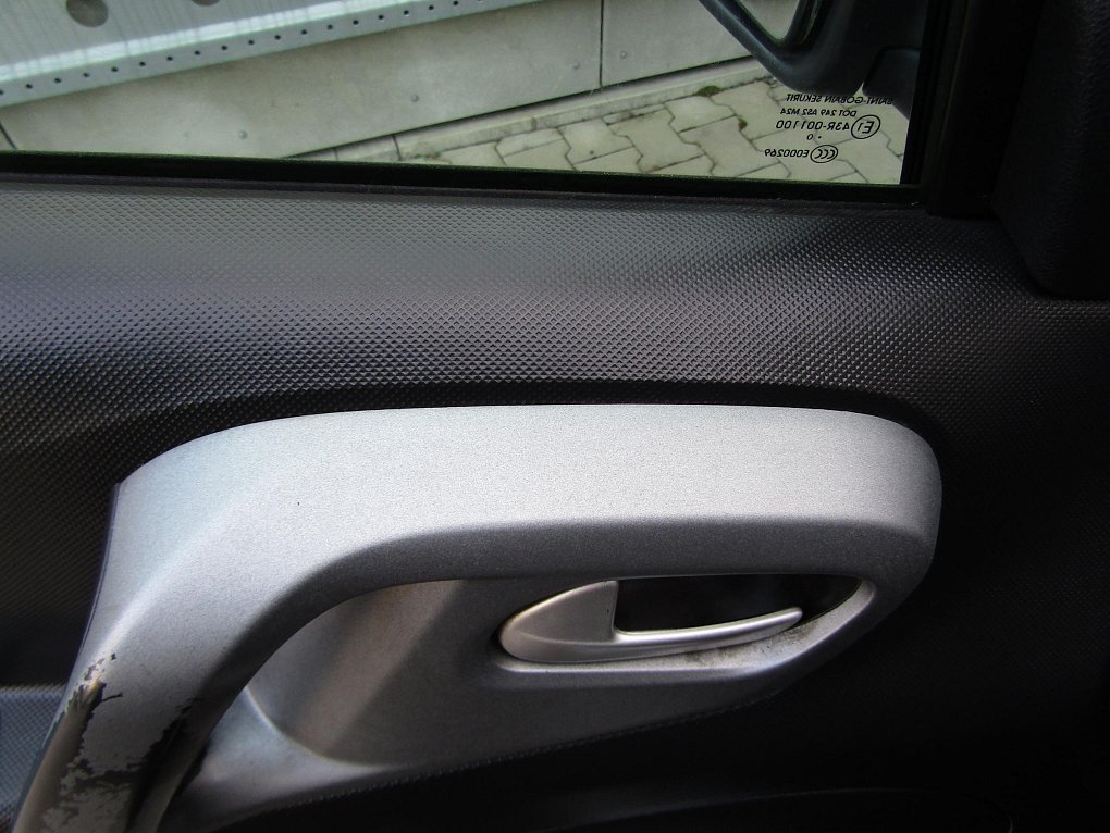 Citroën Berlingo 1.6VTi 