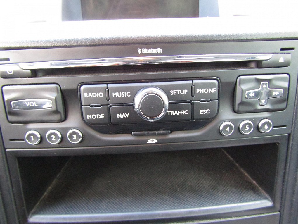 Citroën Berlingo 1.6VTi 