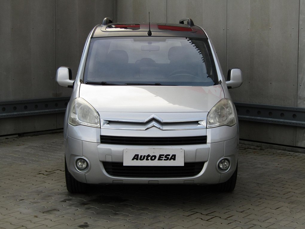 Citroën Berlingo 1.6VTi 