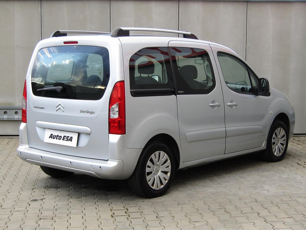 Citroën Berlingo 1.6VTi 