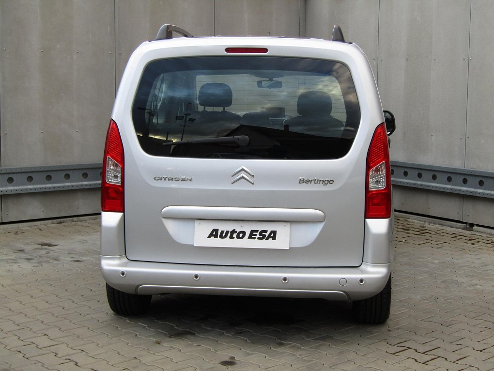 Citroën Berlingo 1.6VTi 