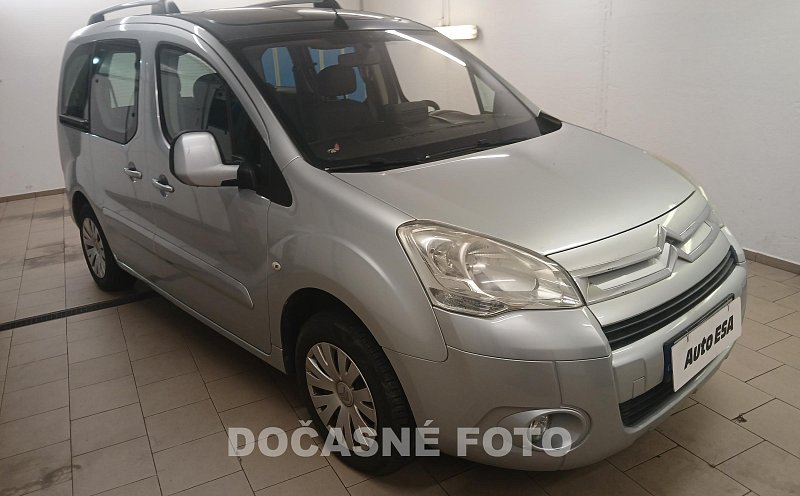 Citroën Berlingo 1.6VTi 