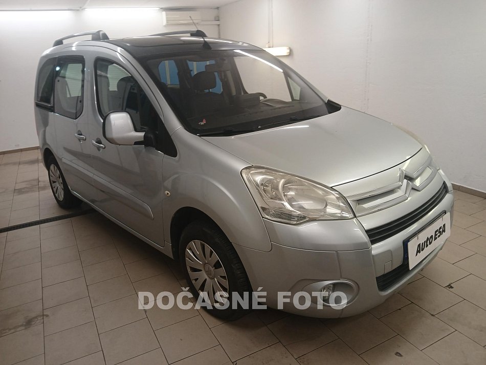 Citroën Berlingo 1.6VTi 